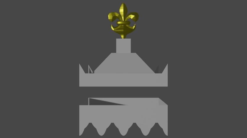 Overthrone