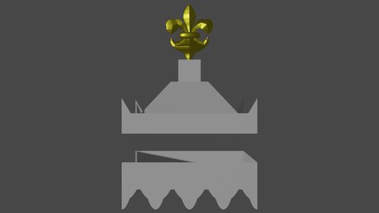 Overthrone