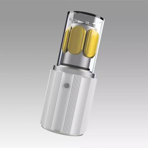 Star Trek Discovery updated TOS medical equipment