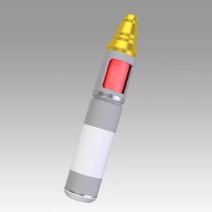 Star Trek The Next Generation Medical Hypo props replica