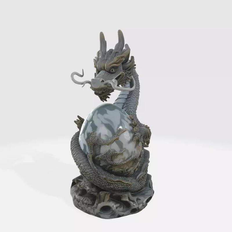 dragon stl v2