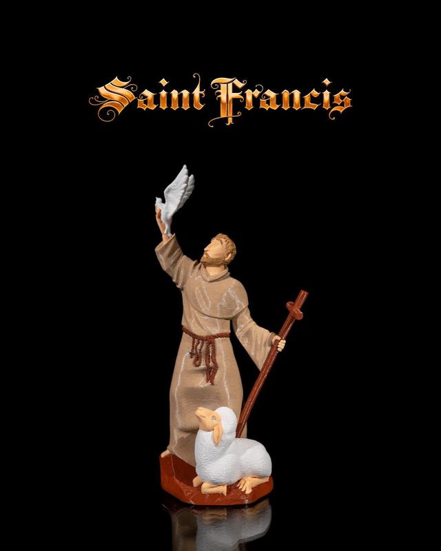 Saint Francis