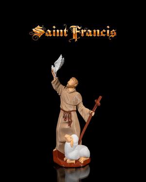 Saint Francis