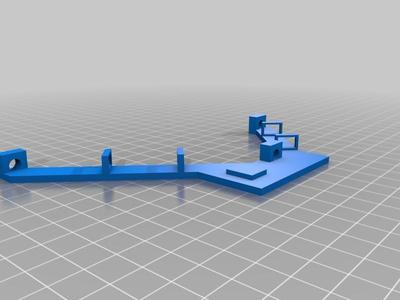 Zerbob's IR Mount