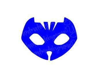 PJ Masks coins (cupcake toppers)