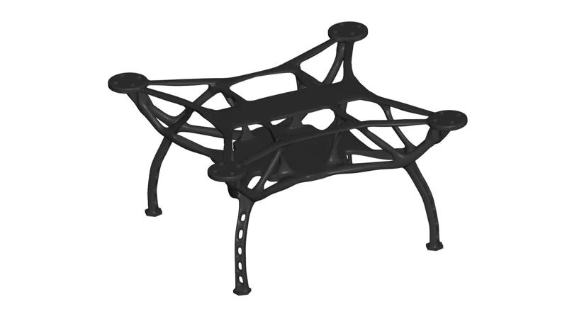 drone frame