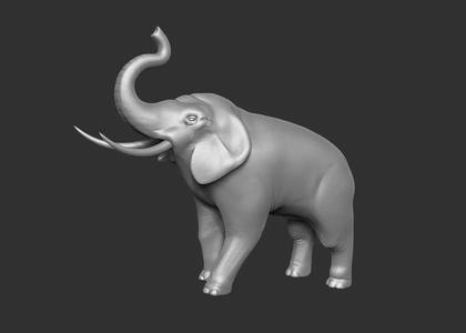 Elephant - Raise