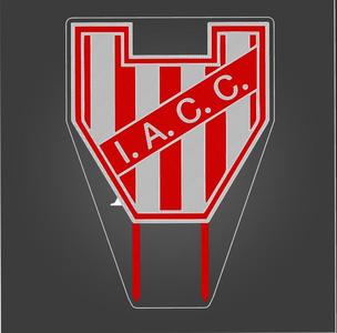 TOPPER IACC - INSTITUTE OF CORDOBA