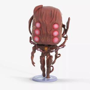 Funko Pop Jumbo Eternals - Arishem