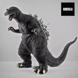 Godzilla 2001 For 3dprint
