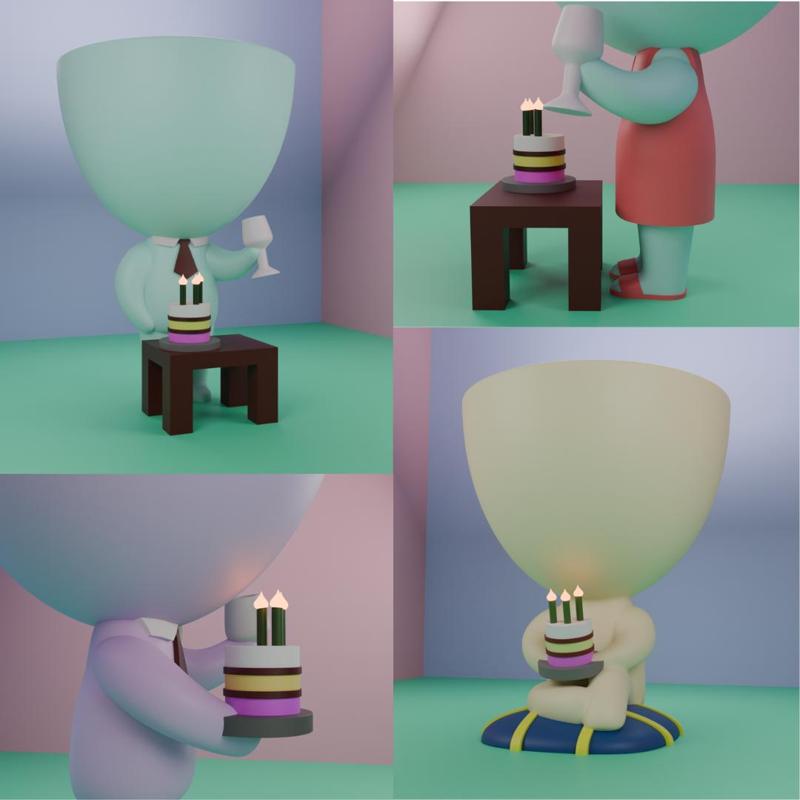 Robert Plant Birthday