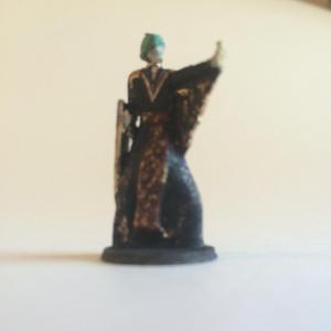Alberich the Wizard