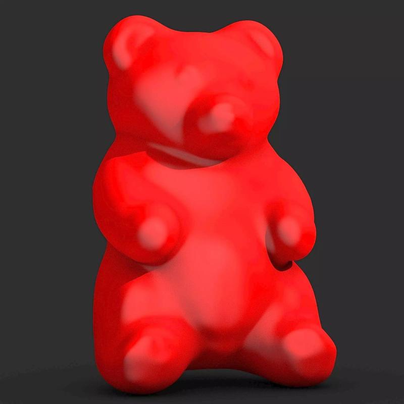 Gummy Bear
