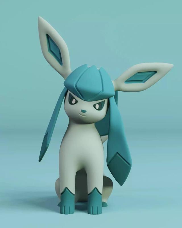 Glaceon