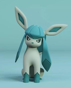 Glaceon