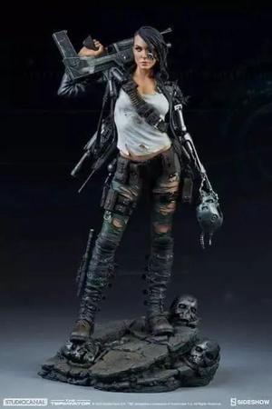 girl terminator