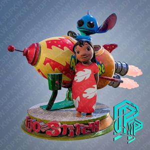 Lilo y Stitch2