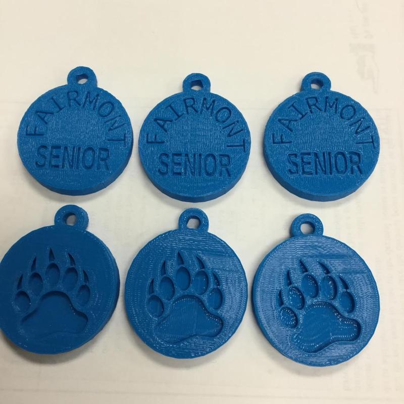 The Business of 3D Printing