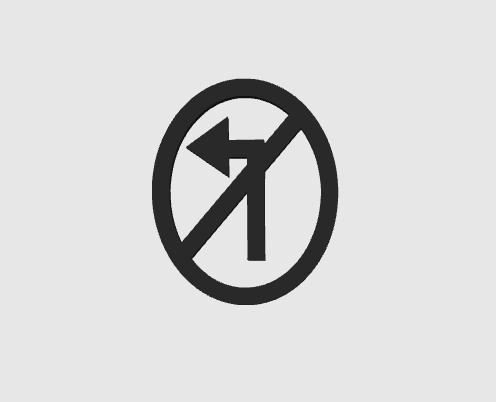 SIGNALLING PICTOGRAM