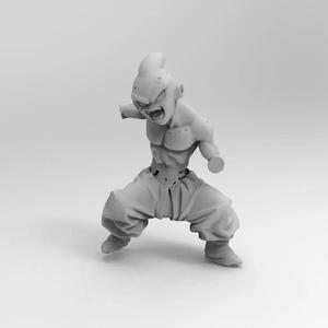 dragon ball Majin Buu