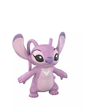 Angel Lilo and Stitch