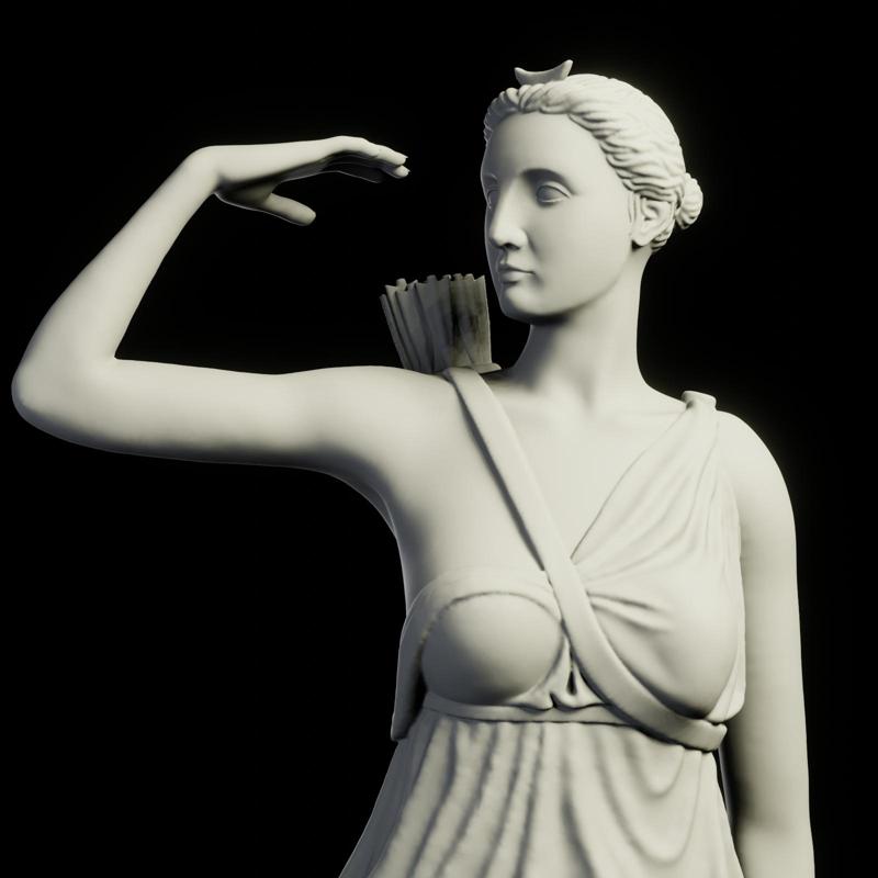Artemis Diana