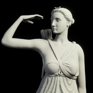 Artemis Diana