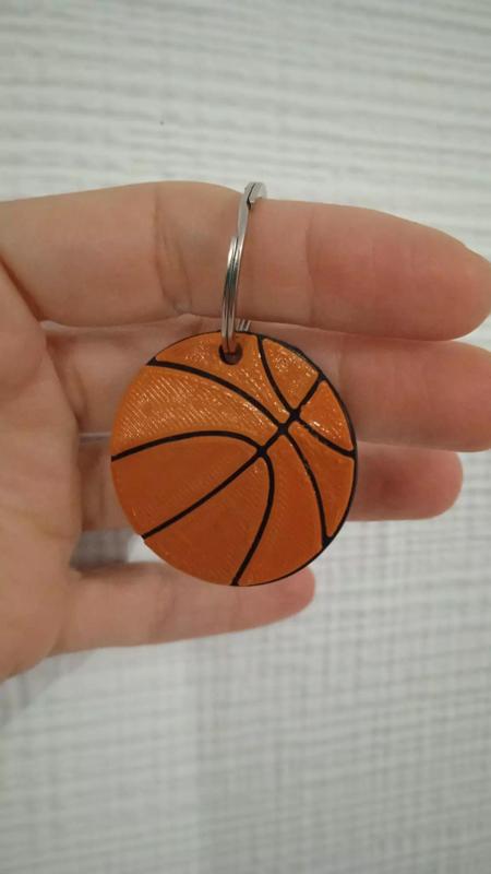 PELOTA DE BASQUET