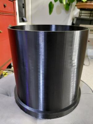 Celestron 8 inch sct dew shield
