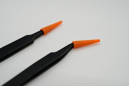 Tweezer Tip Sheath