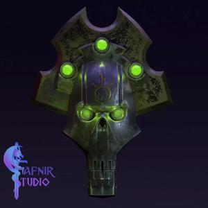 helmet-necron-lord-necron-warrior