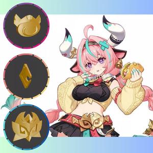 Varesa Accessaries