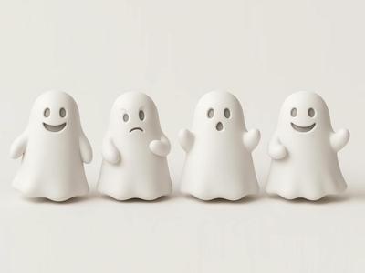 Fun Ghost