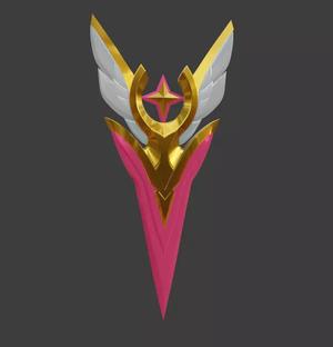 Kai sa Star Guardian Prop