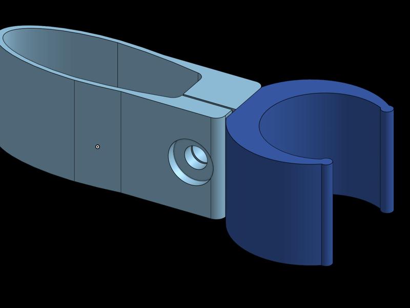 Cannondale SuperSix Evo 2023 Mk4 Exposure Blaze