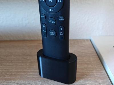 Remote Holder