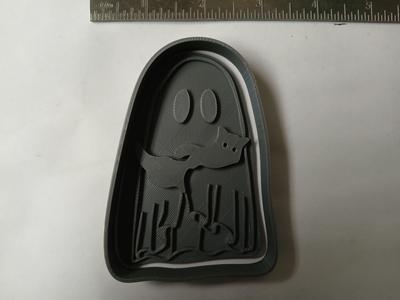 Ghost Cat 5.stl