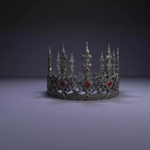 Barocco Crown