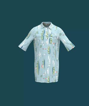 shirt pattern