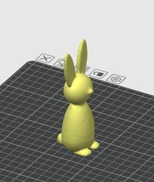 Easter Bunny