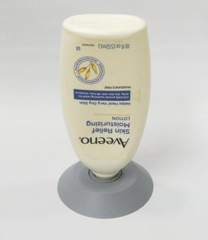 Hand Lotion Bottle Empty-er-izer