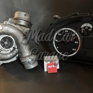 APRILIA KEYCHAIN