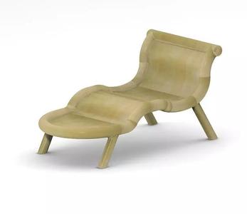 Stylish Lounge Chair