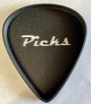 Pick Tray