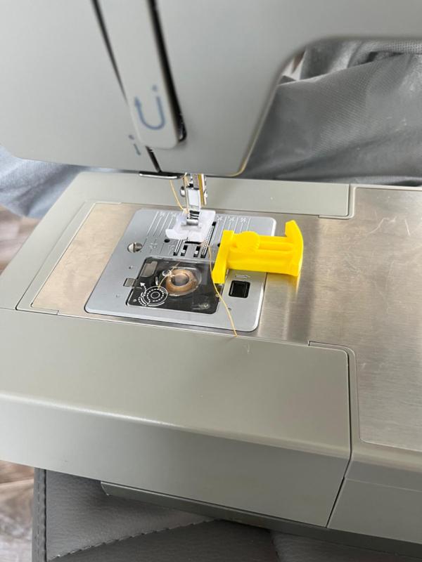 Sewing Machine Fence