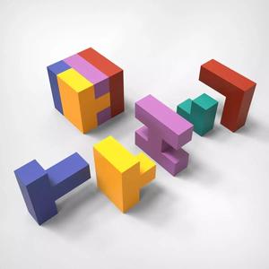 Puzzle Cube