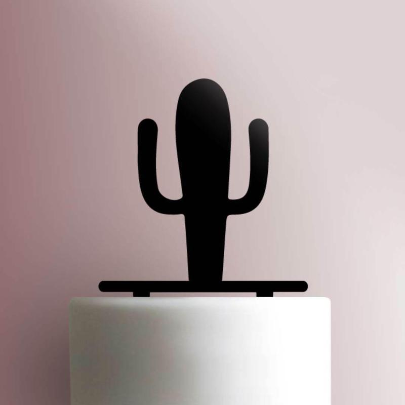 TOPPER CACTUS