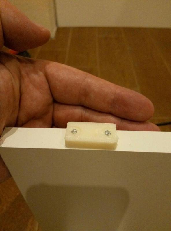 Furniture Leg