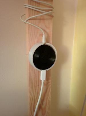 Google Chromecast Case