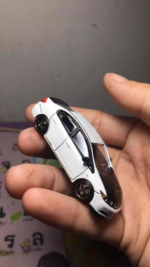 Model fb scale 1 64